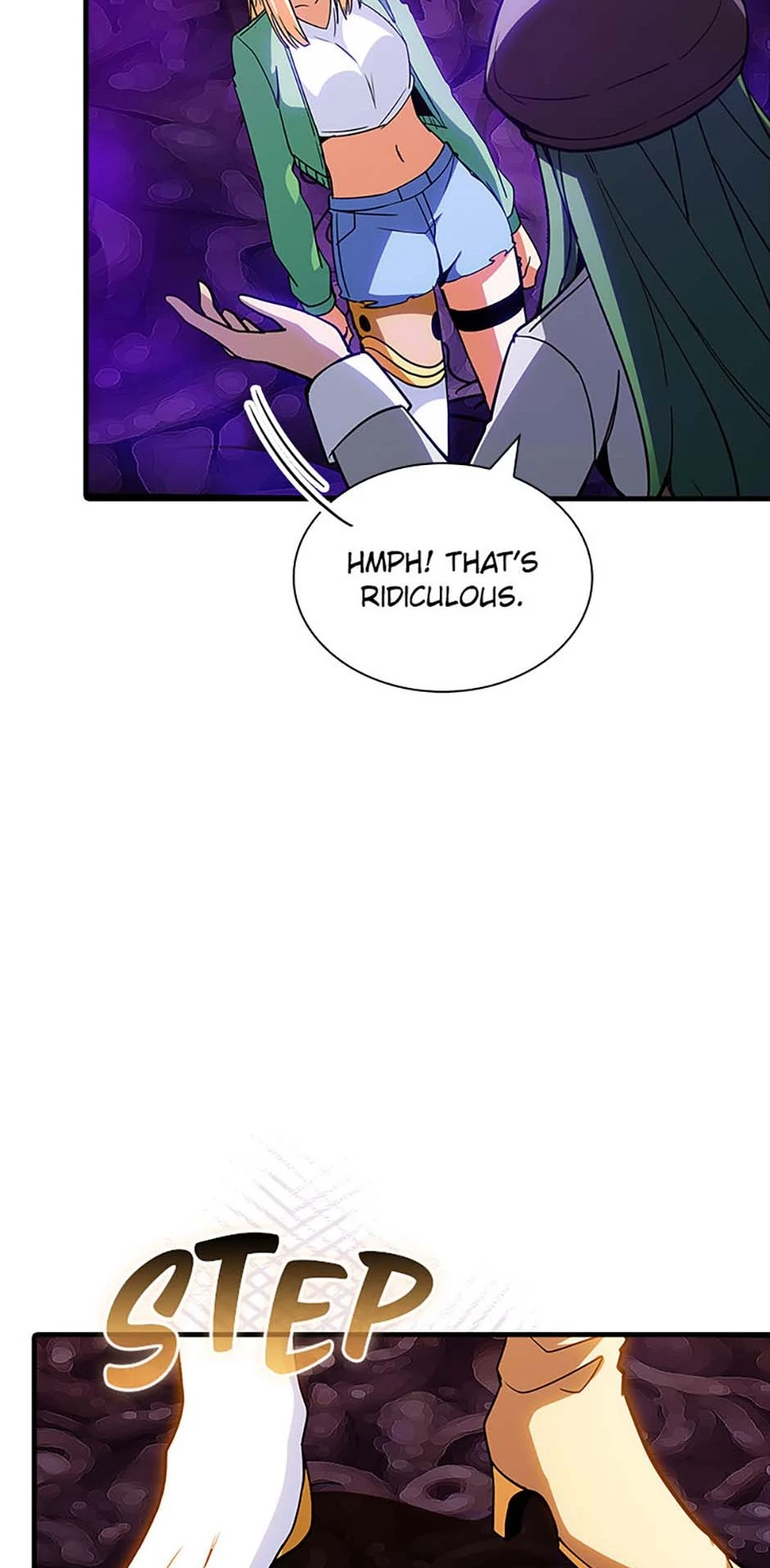 I have an SSS-rank Trait, but I want a Normal Life Chapter 119 9